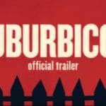 Trailer de Suburbicon