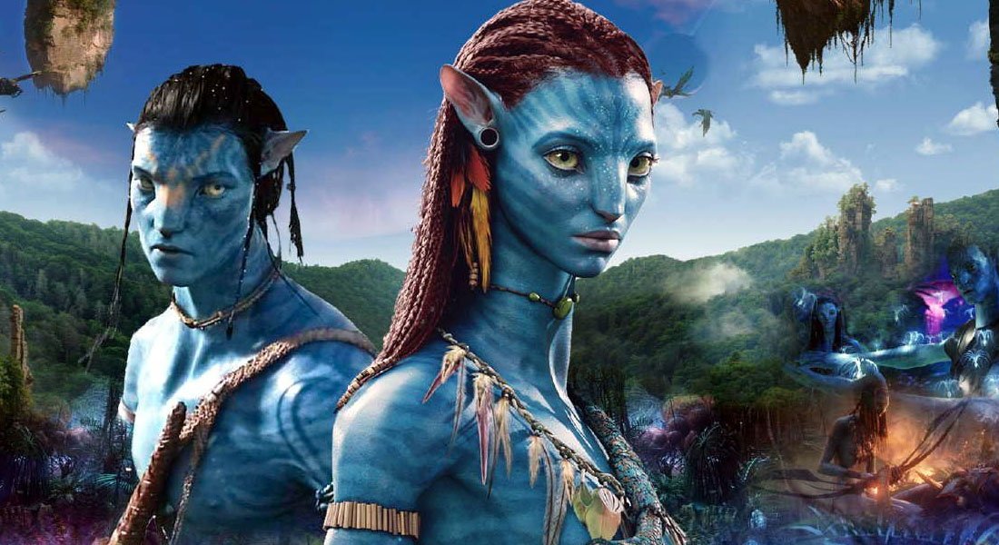 Matt Gerald estará en Avatar 2