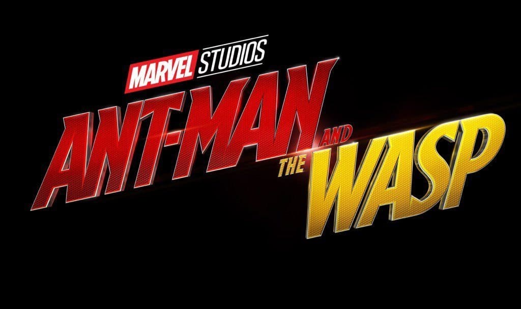 Evangeline Lilly en Ant-Man and The wasp