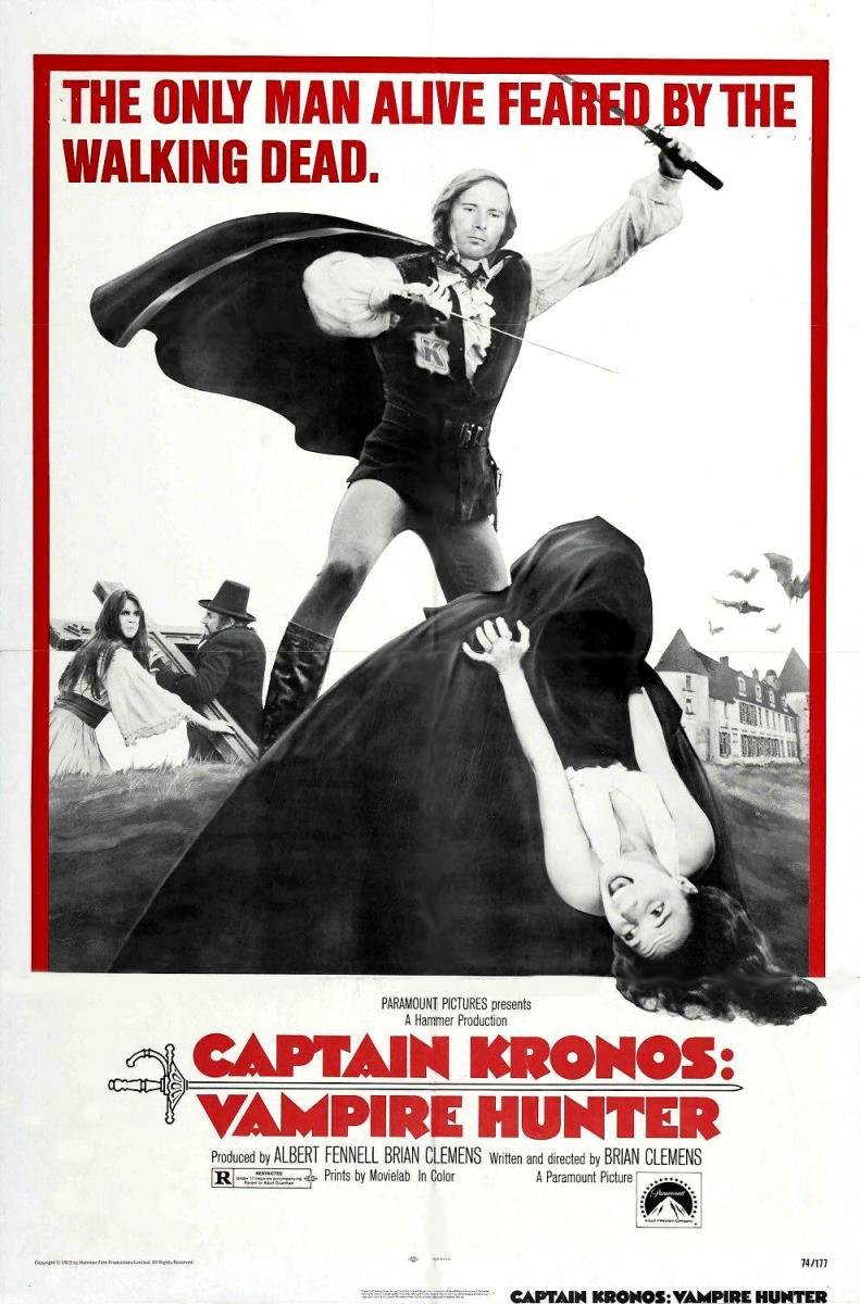Capitán Kronos