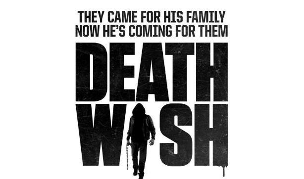 Primer trailer de Death Wish