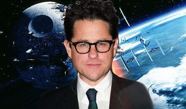 J.J Abrams dirigirá el Episodio IX de Star Wars
