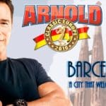 Arnold Classic Europe 2017 en Barcelona
