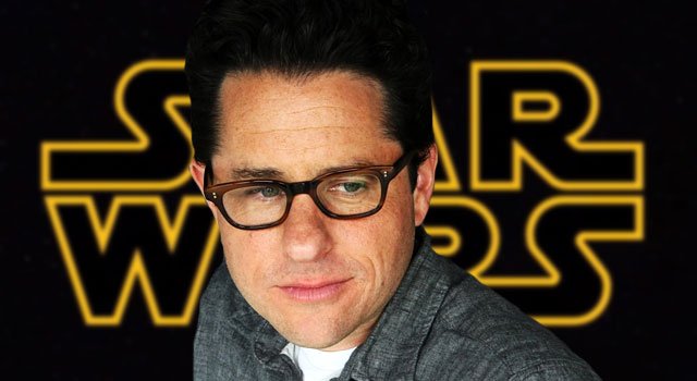 J.J Abrams dirigirá el Episodio IX de Star Wars