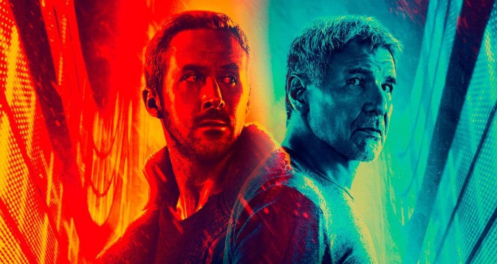 Blade Runner 2049, la secuela de Denis Villeneuve