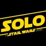 película de Han Solo