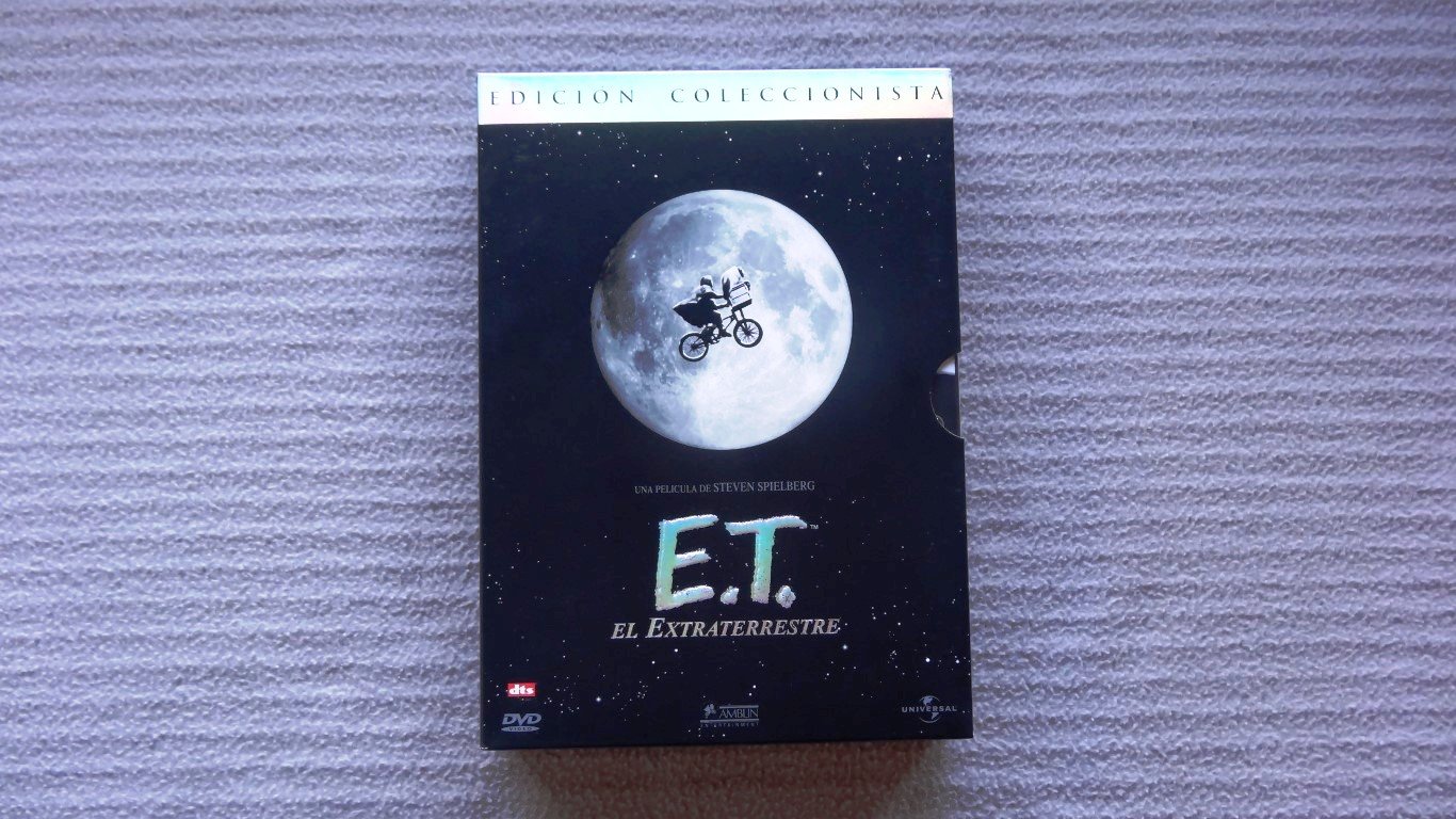 E.T.