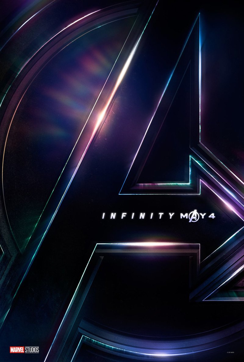 Trailer de Avengers: Infinity War