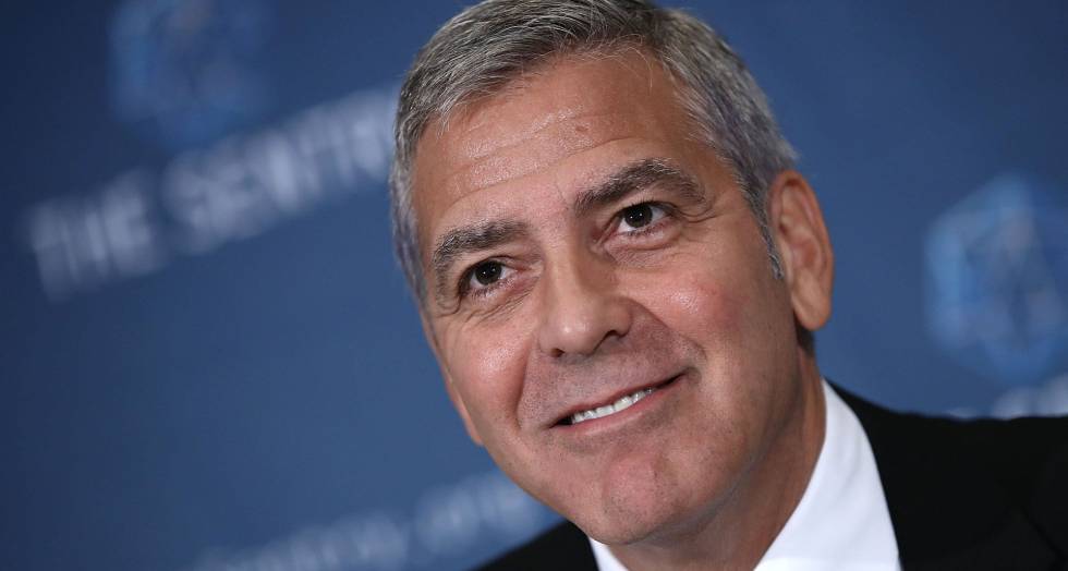 George Clooney adaptará Catch-22