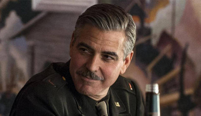 George Clooney adaptará Catch-22
