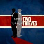 Historia de dos ladrones
