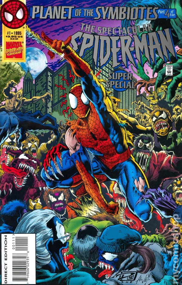 Venom la película
