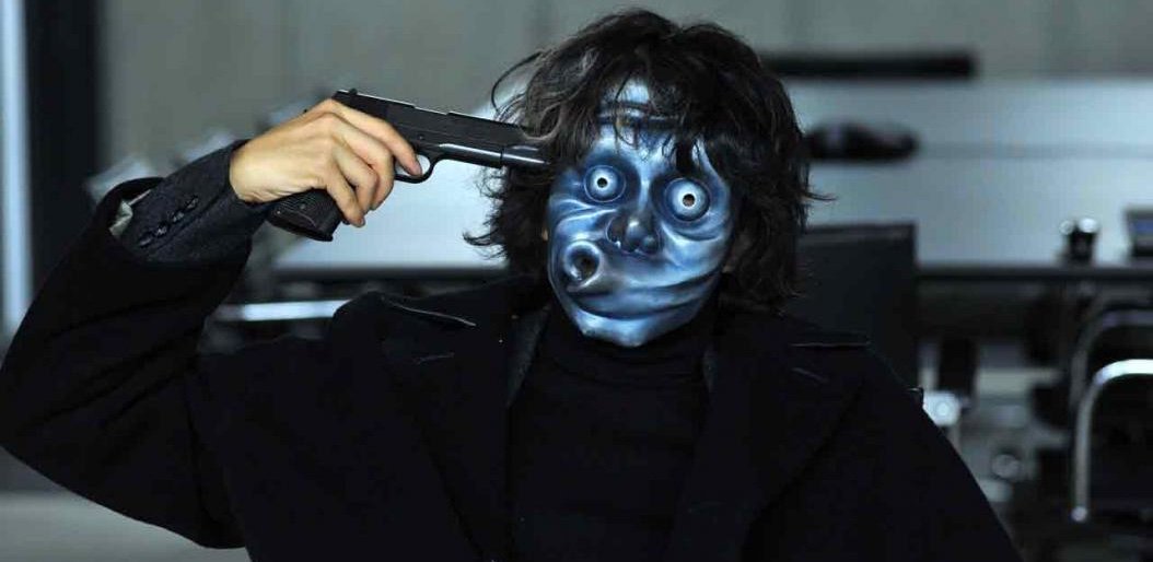 Death Note: El nuevo mundo