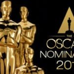 Oscars Nominados