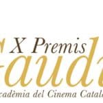 Premis Gaudí 2018, ganadores