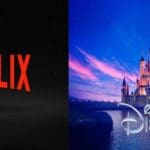 Disney y Netflix