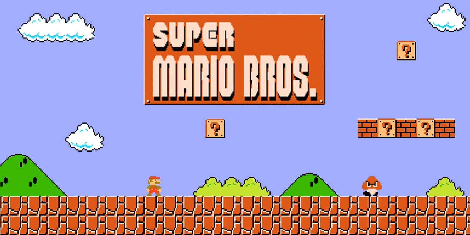película de Super Mario Bros