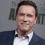 Arnold Schwarzenegger protagonizará Kung fury