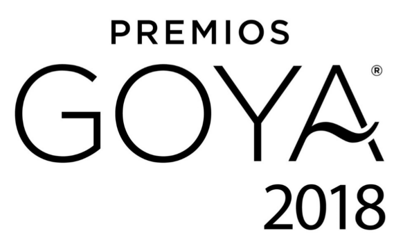 Goya 2018