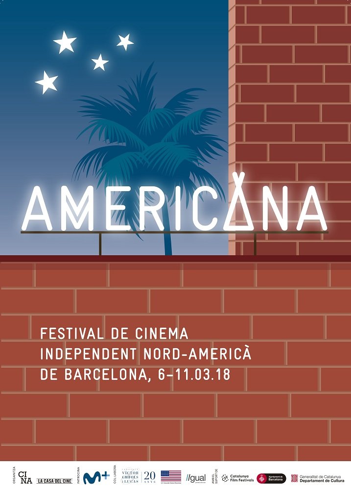 Americana Film Festival: quinta edición