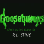 Goosebumps Tv Show