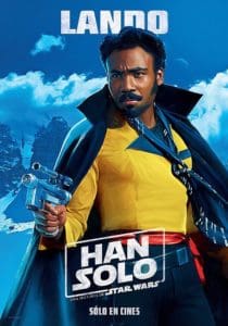 Poster-Lando