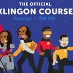 Curso de Klingon gratuito ya disponible en Duolingo