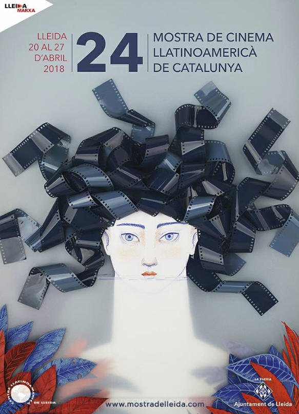 La Mostra de Lleida ya tiene cartel
