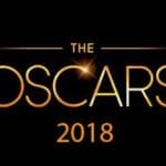 Oscars Nominados 2018