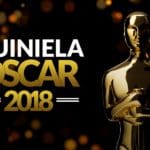 Quiniela Oscars