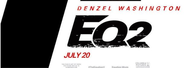 Trailer de The Equalizer 2