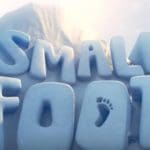 trailer de Smallfoot