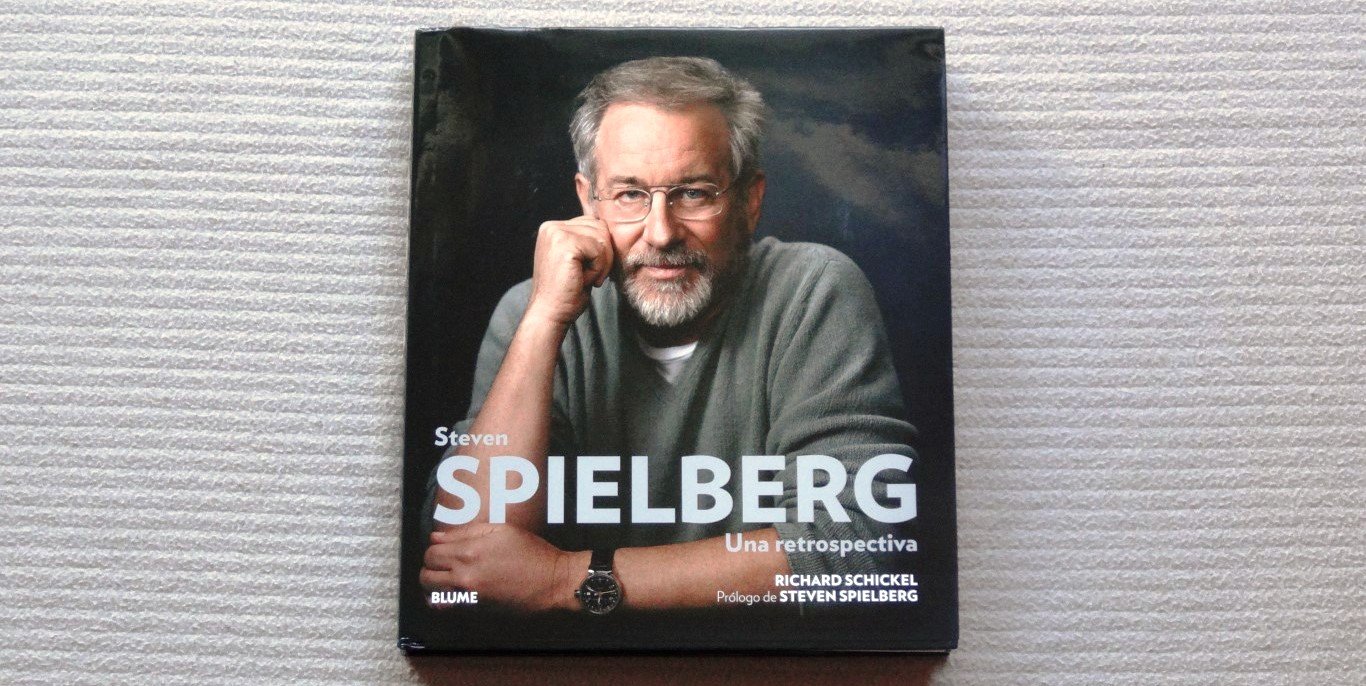 Steven Spielberg - Una Retrospectiva