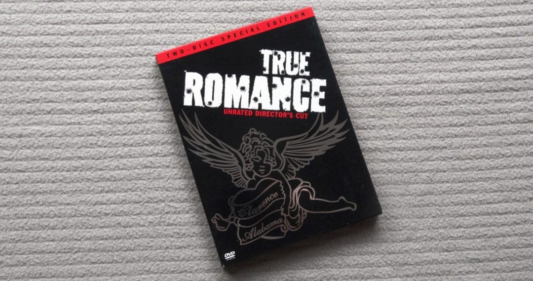 True Romance Unrated Director’s Cut – Fin de la historia