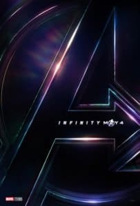 Vengadores Infinity War Poster12