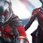 Nuevo vídeo de Ant-Man y La Avispa