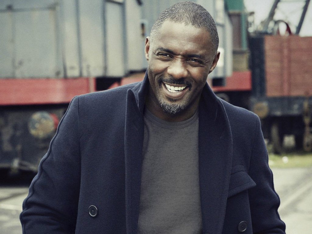 Idris Elba dirigirá El jorobado de Notre Dame