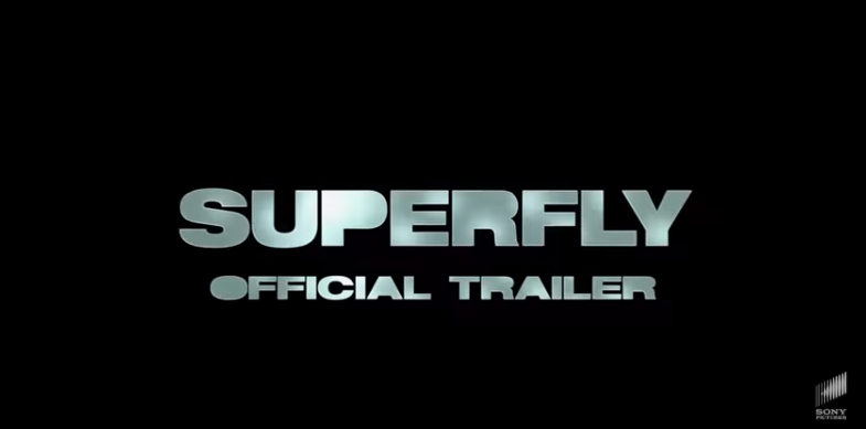 Trailer de Superfly