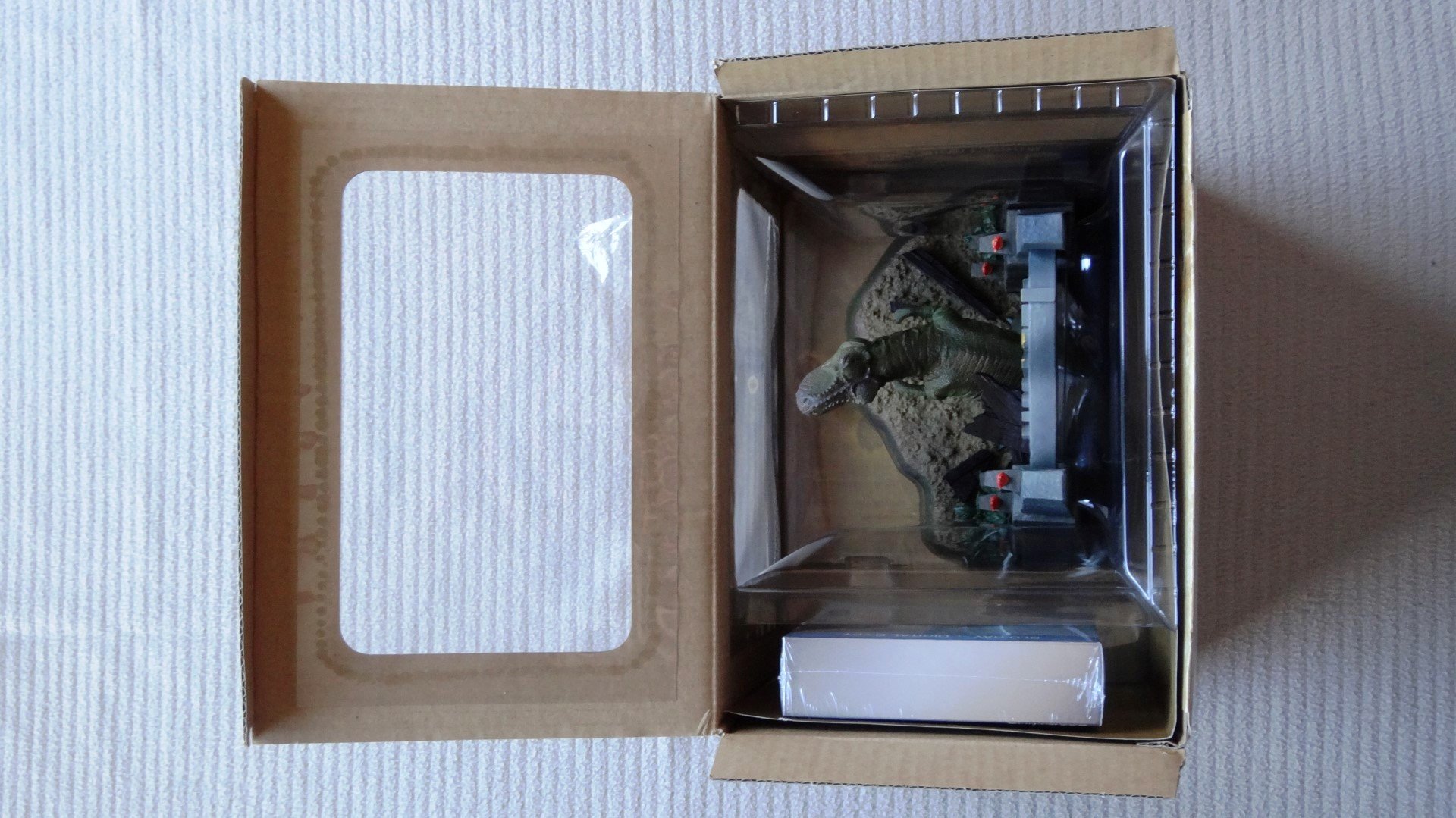 Jurassic Park Limited Edition