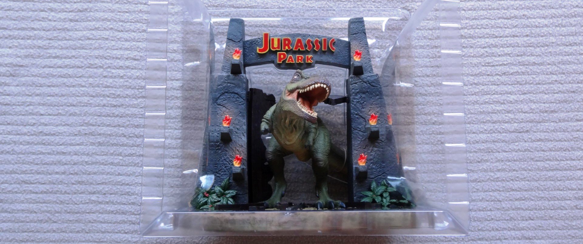 Jurassic Park Limited Edition
