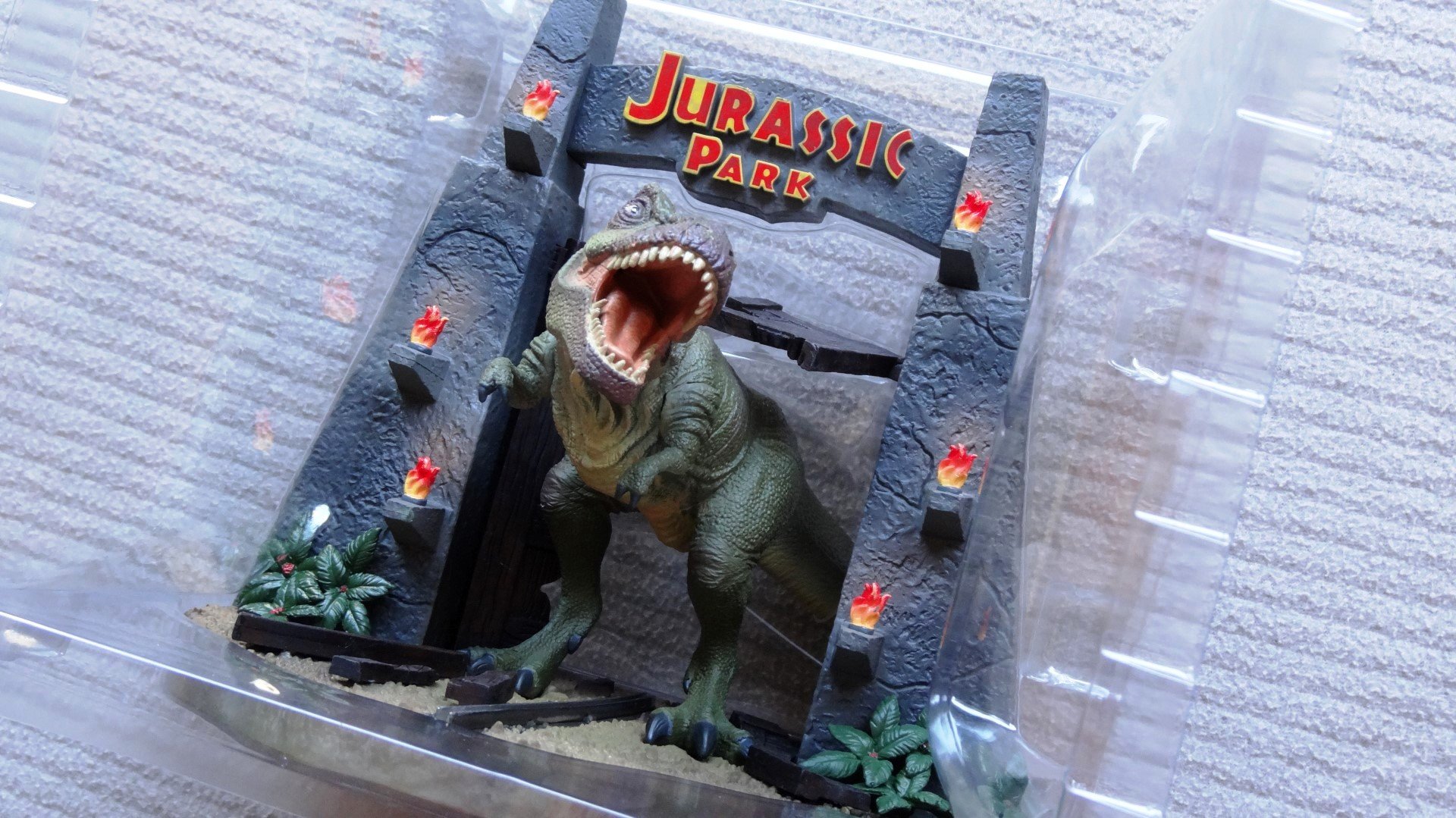 Jurassic Park Limited Edition