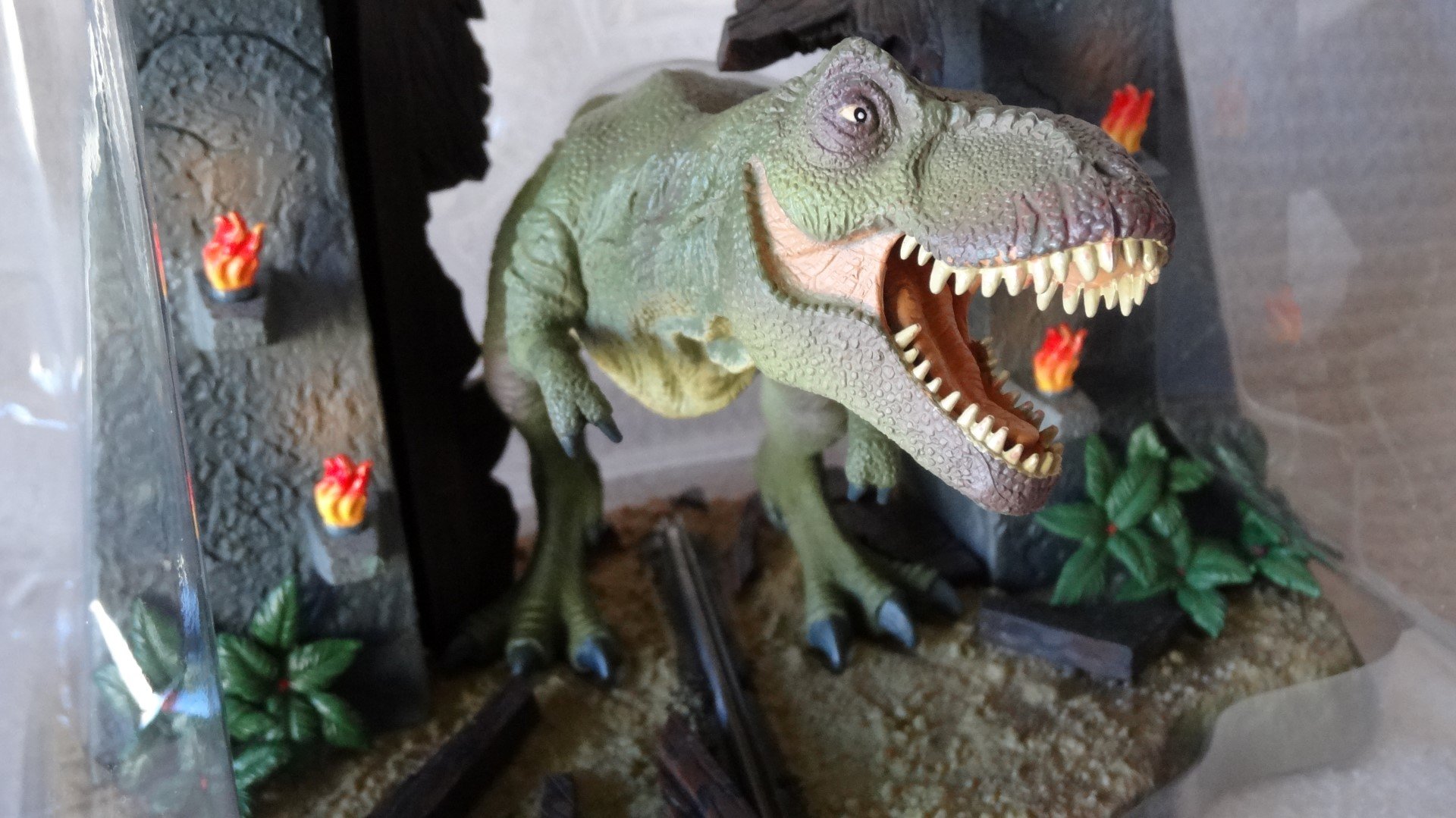 Jurassic Park Limited Edition