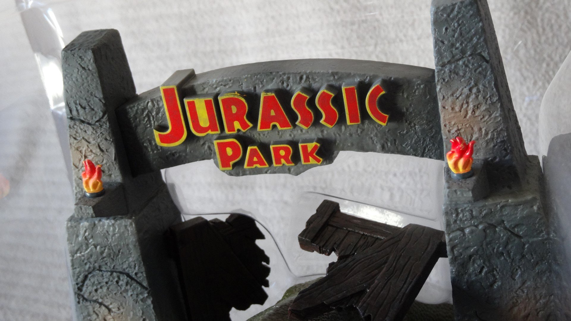 Jurassic Park Limited Edition