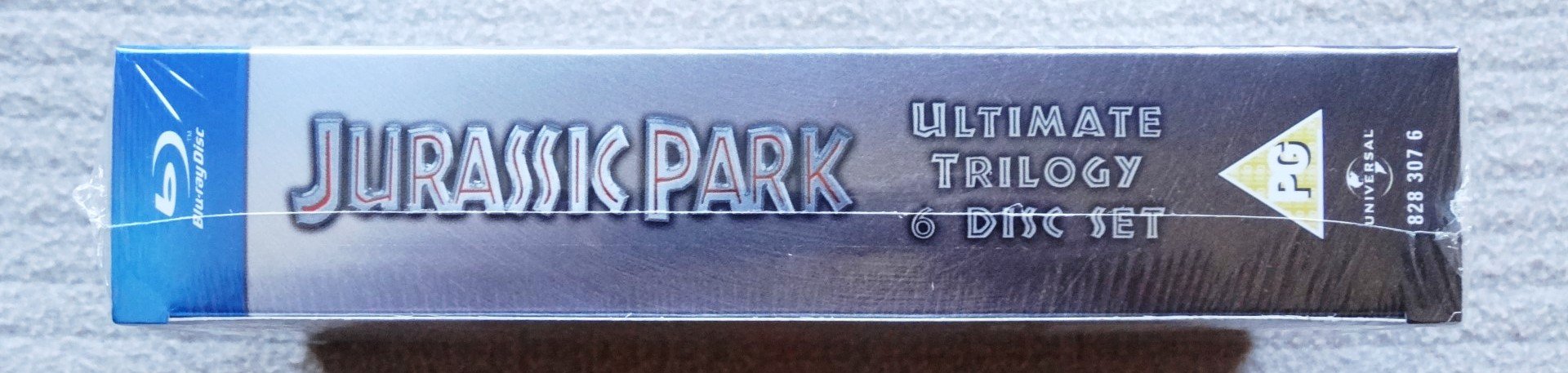 Jurassic Park Limited Edition