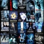 Posters de cine, los mejores 20 carteles de películas y novedades