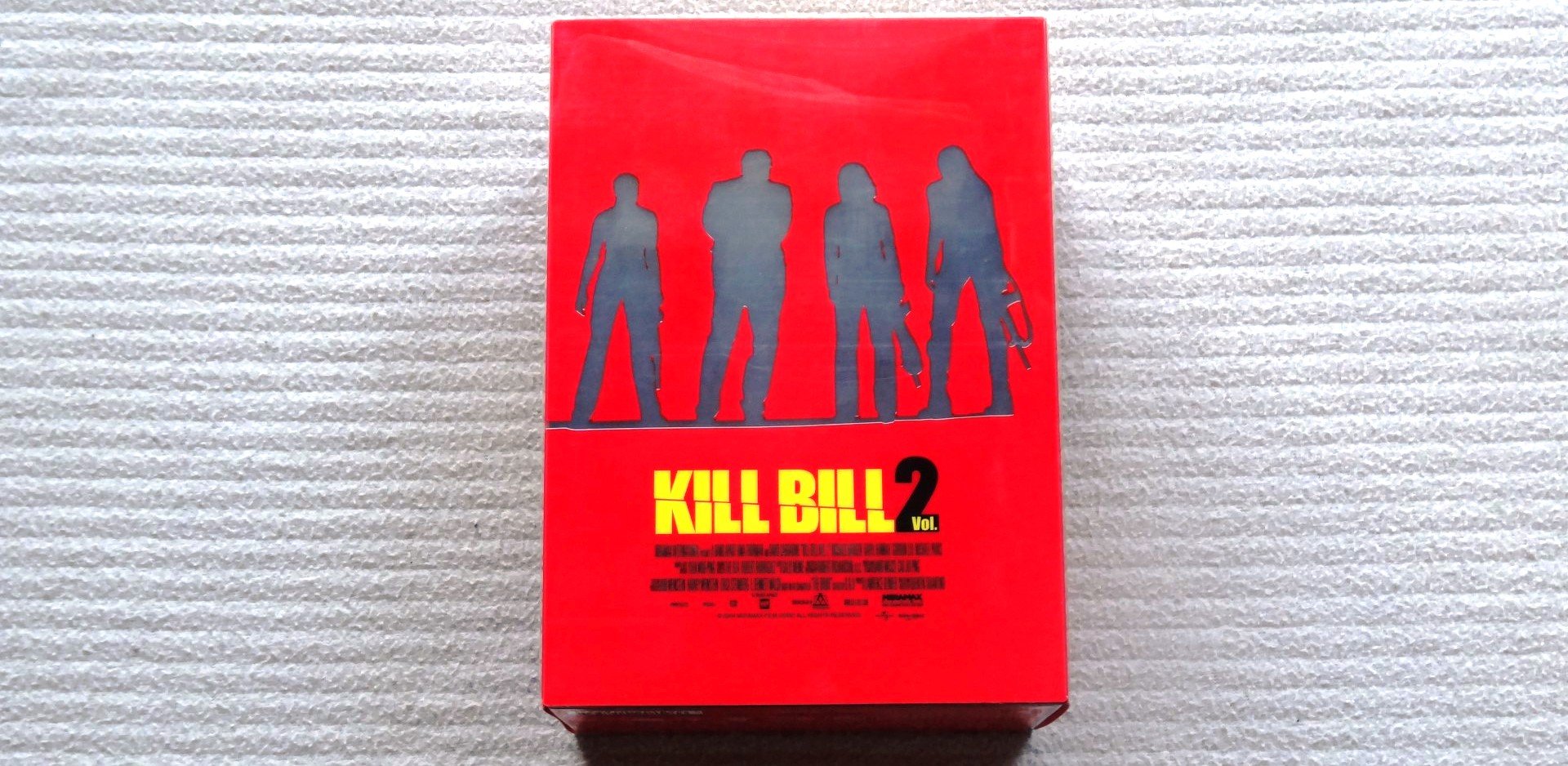 KILL BILL VOL.2