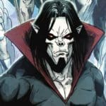 Jared Leto será Morbius