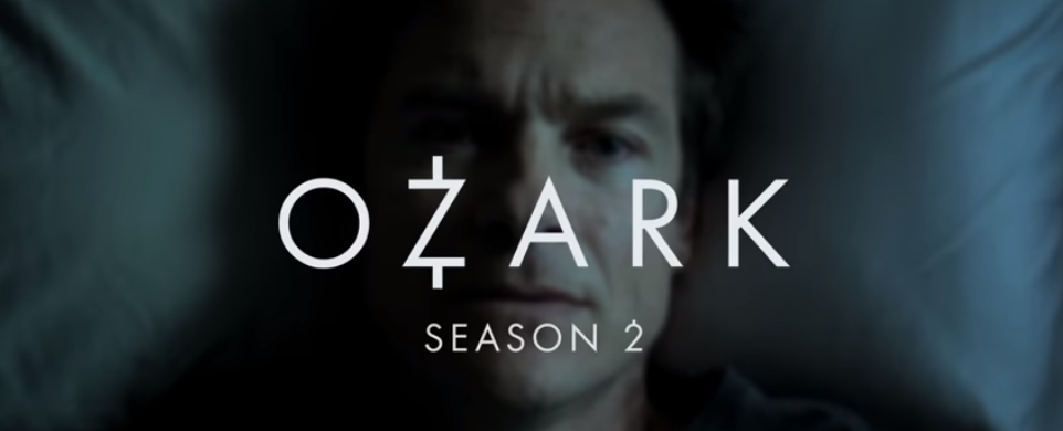 trailer de la segunda temporada de Ozark