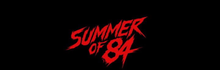 Trailer de Summer of 84