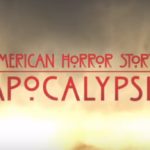 Trailer de American Horror Story: Apocalypse